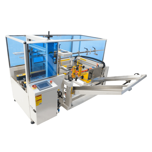 Carton Erectors